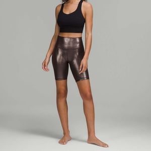 lululemon Align™ High-Rise Short 8" *Shine
Radiate Foil Print French Press